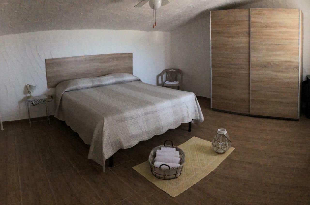 Appartamento Leda Piras Exterior foto